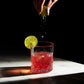 Admiral Crystal Tumblers Set of 2
