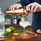Summit Parisian Cocktail Shaker