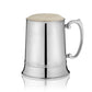 Stainless Steel Beer Stein
