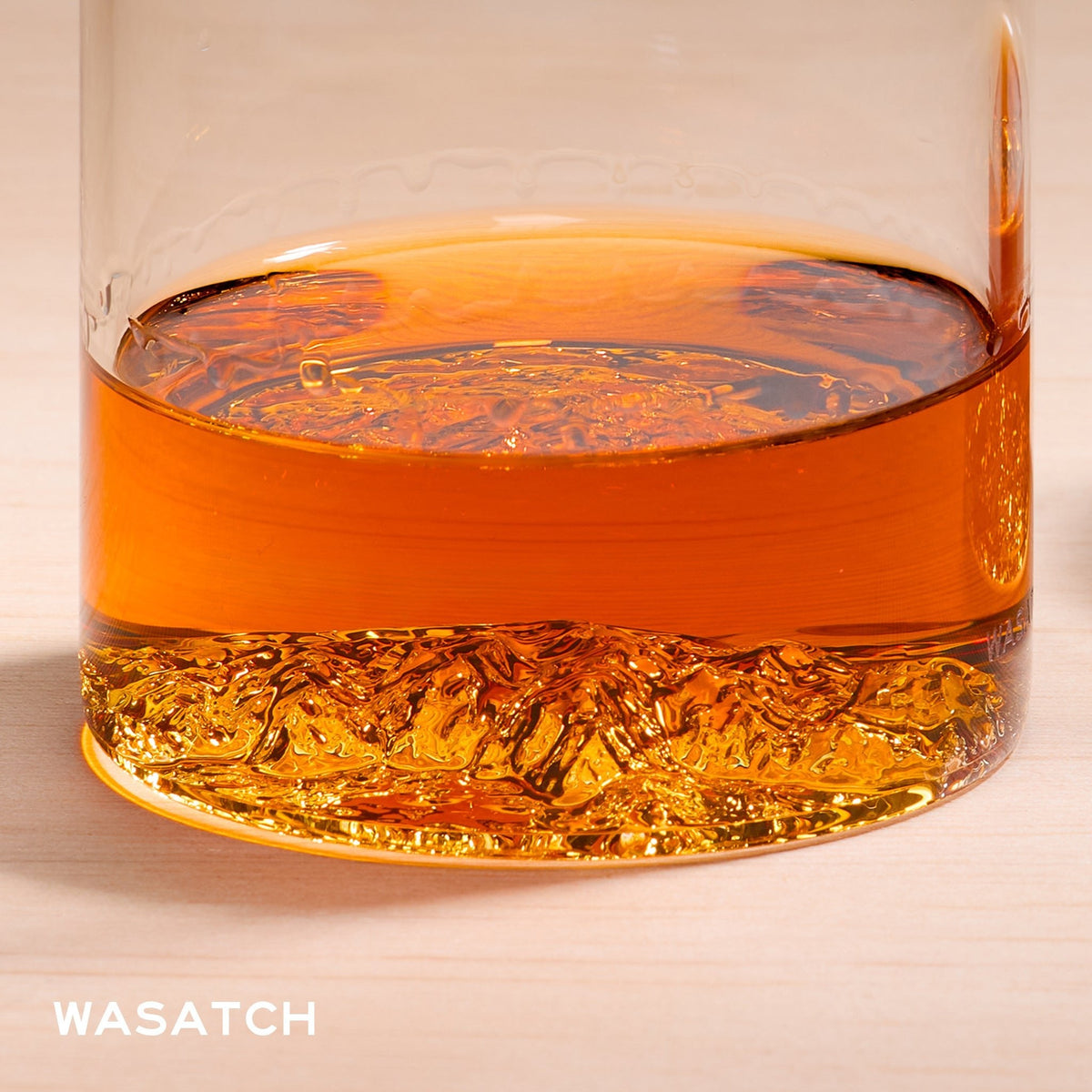 Wasatch Tumbler Set of 2