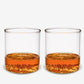 Wasatch Tumbler Set of 2