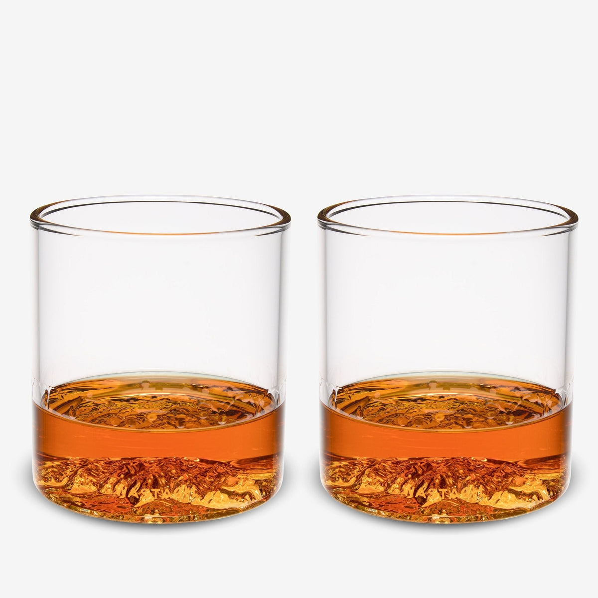 Wasatch Tumbler Set of 2