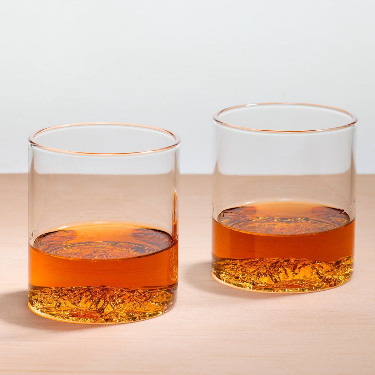 Wasatch Tumbler Set of 2