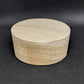 Premium American White Oak Barrel Bungs - 10 Pack | Tapered Hardwood Stopper for Wine & Whiskey Aging | Precision Fit