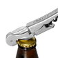 Stainless Steel Wine Opener