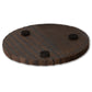 Add Your Logo - Classic Decanter Set In Wood Box
