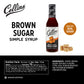 Brown Sugar Simple Syrup 12.7 oz