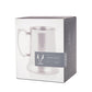 Stainless Steel Beer Stein