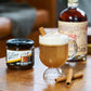 Hot Buttered Rum 12 oz