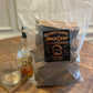 Bourbon Barrel Smoker Chunks-Best value on Etsy!